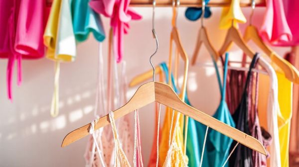 Guide d'achat : strings tendance à prix mini pour chaque look