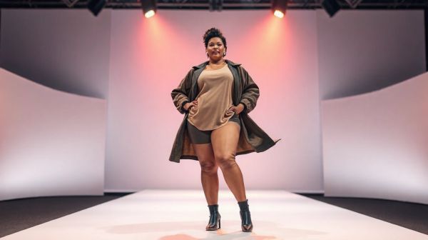 Les tendances incontournables en mode grande taille à découvrir