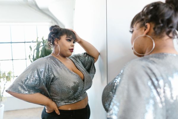 Les tendances incontournables en mode grande taille à découvrir