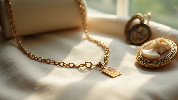 Quelles sont les meilleures bagues grecques uniques ?