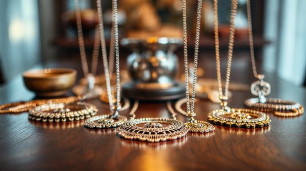 Top 10 des bagues grecques distinctives à posséder